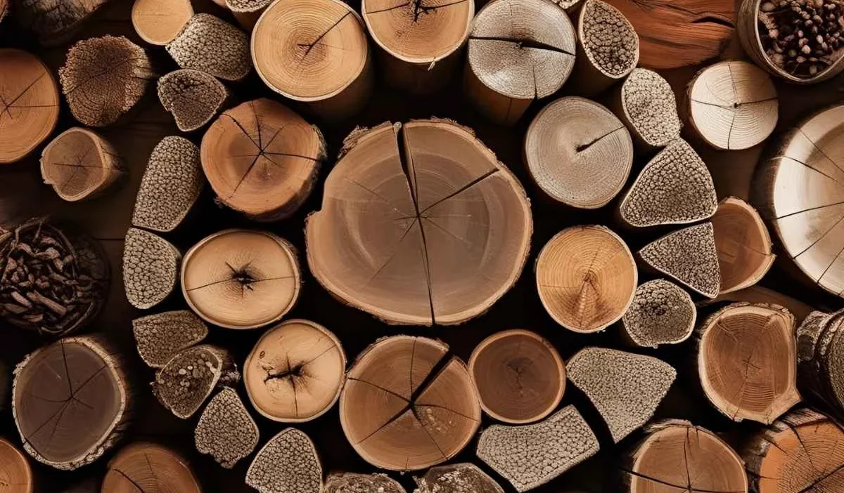 Wood Puns Dirty