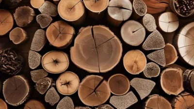 Wood Puns Dirty