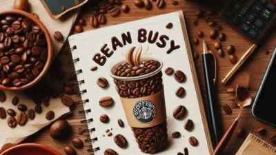 Coffee Puns
