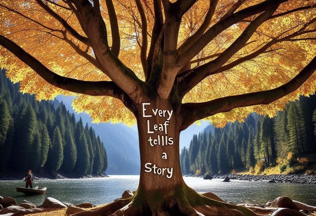 120+ Tree Puns 🌳
