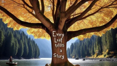 120+ Tree Puns 🌳