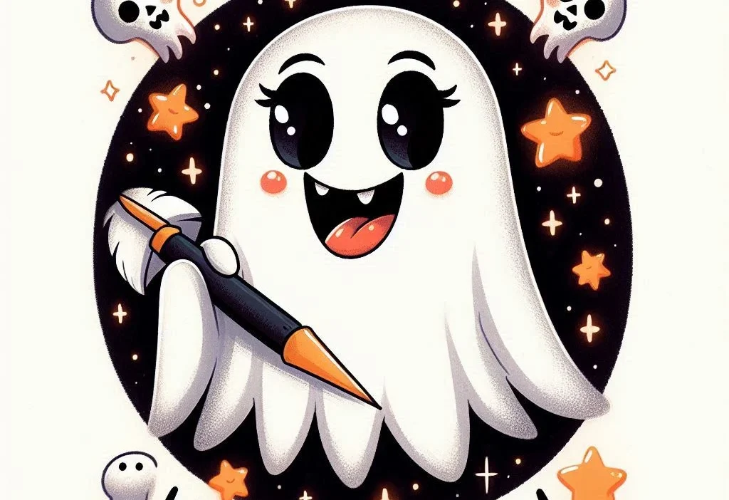 Ghost Puns