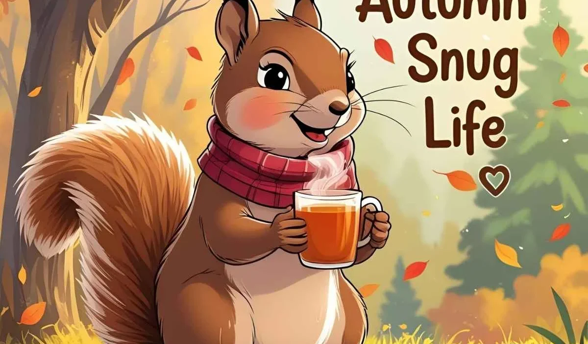 Autumn Puns