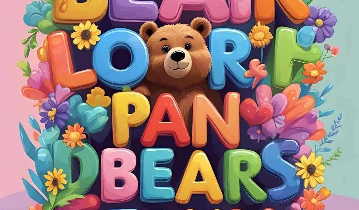 Bear Puns One Liners