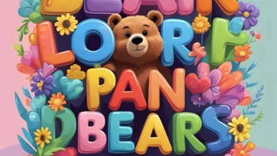 Bear Puns One Liners