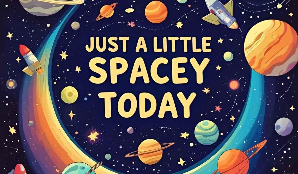 Astronomy Puns