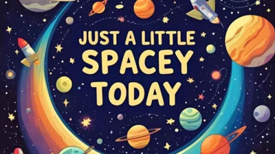 Astronomy Puns