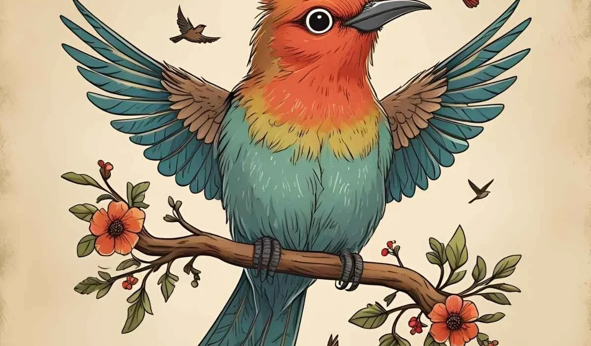 Bird Puns One Liners