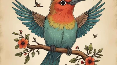 Bird Puns One Liners