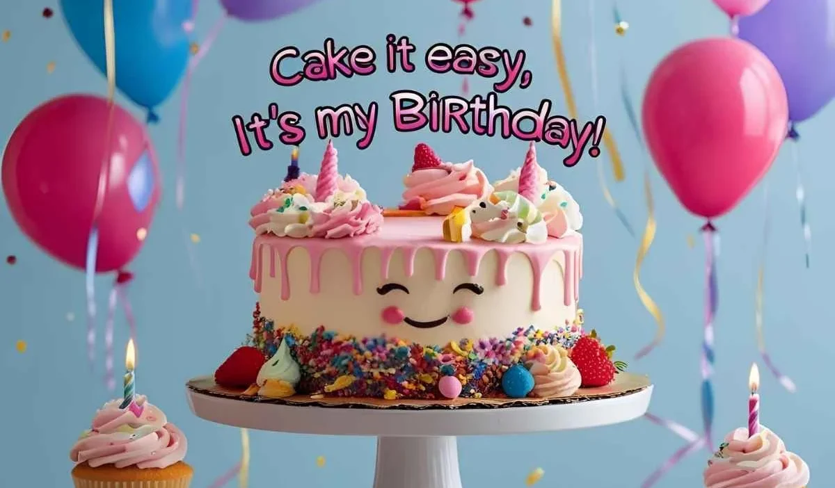 Birthday Puns Meme