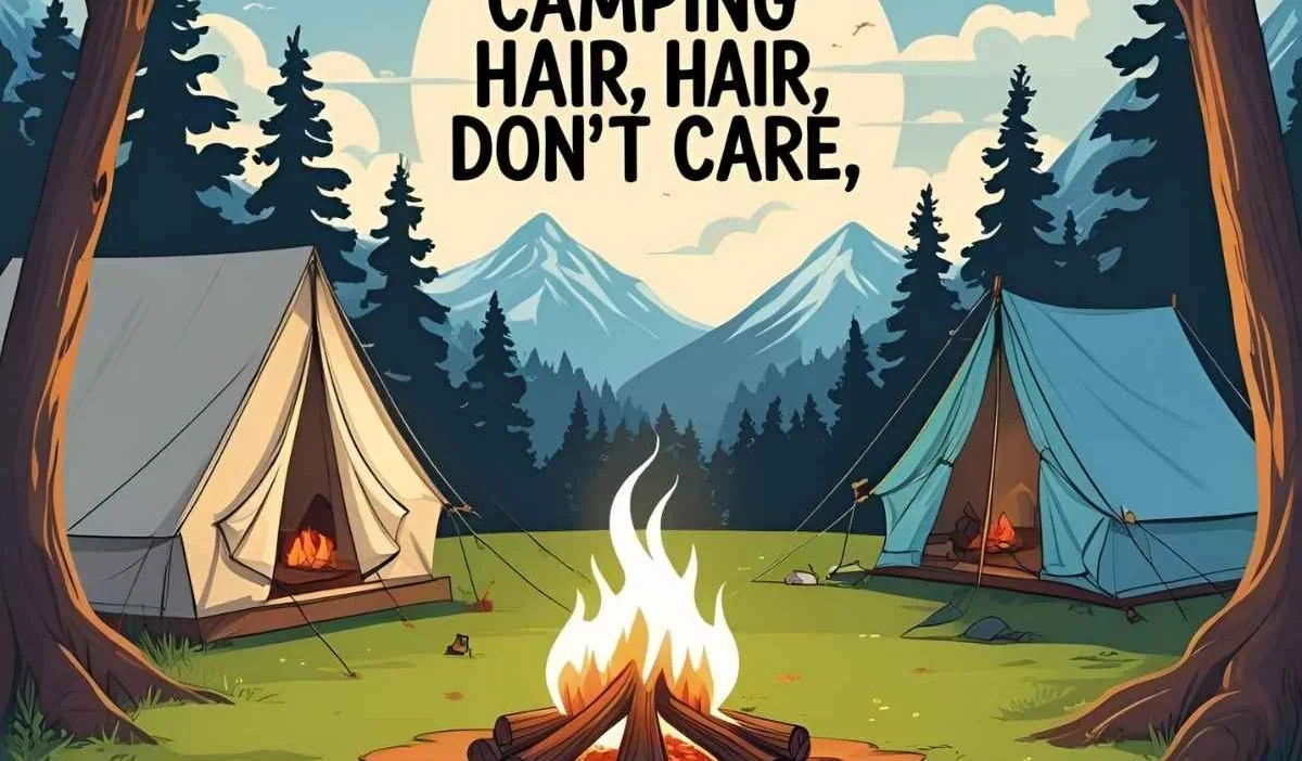 Camp Puns