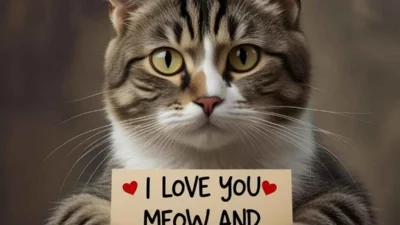 Cat Jokes Puns