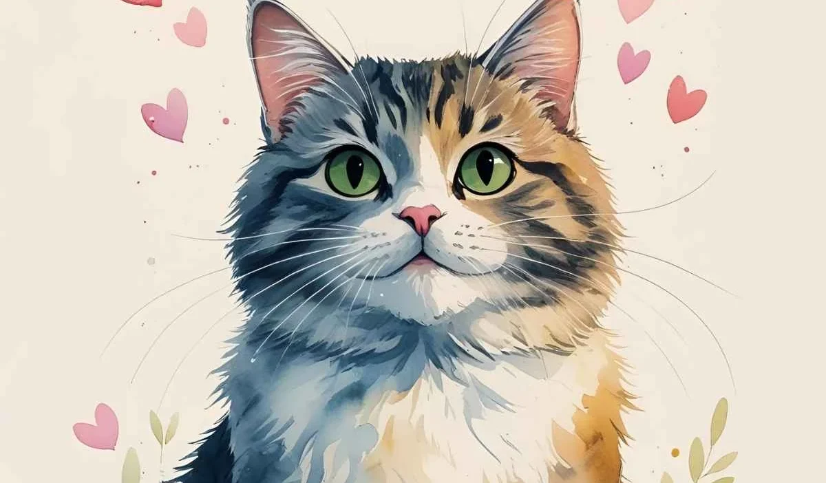 Cat Puns Jokes