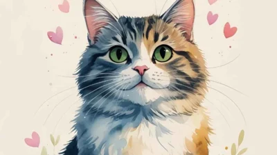 Cat Puns Jokes