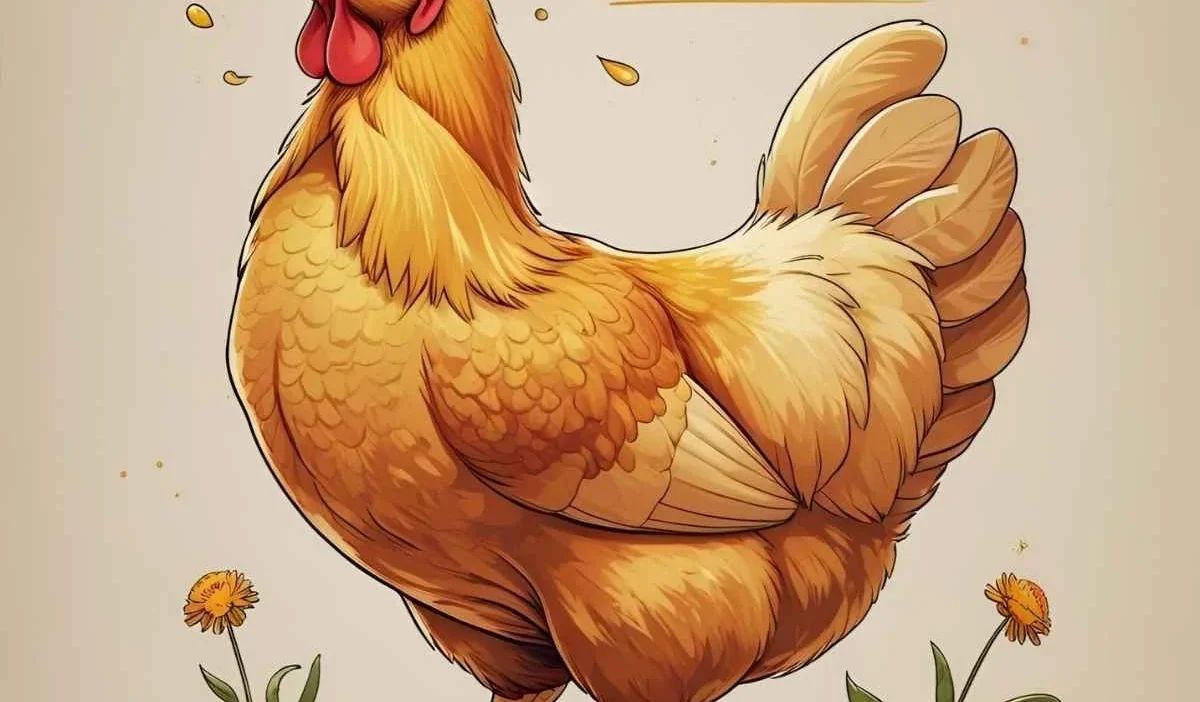 Chicken Names Puns