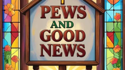Church Puns
