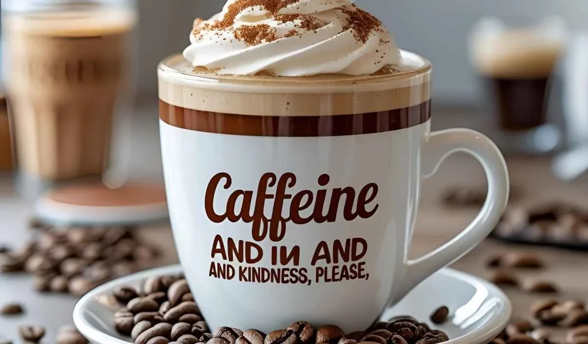 Coffee Puns
