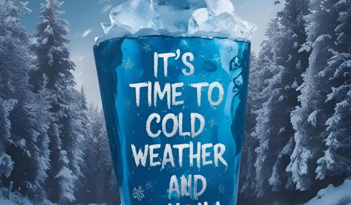 Cold Weather Puns