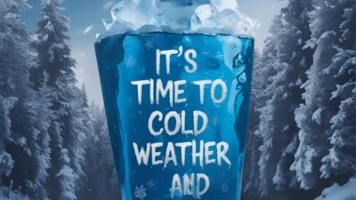 Cold Weather Puns