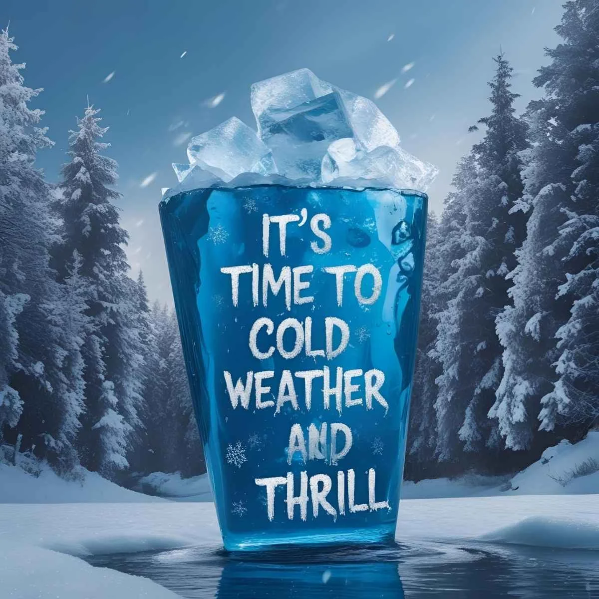 120+ Cold Weather Puns ️☃️