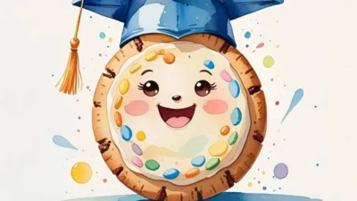 Cute Food Puns