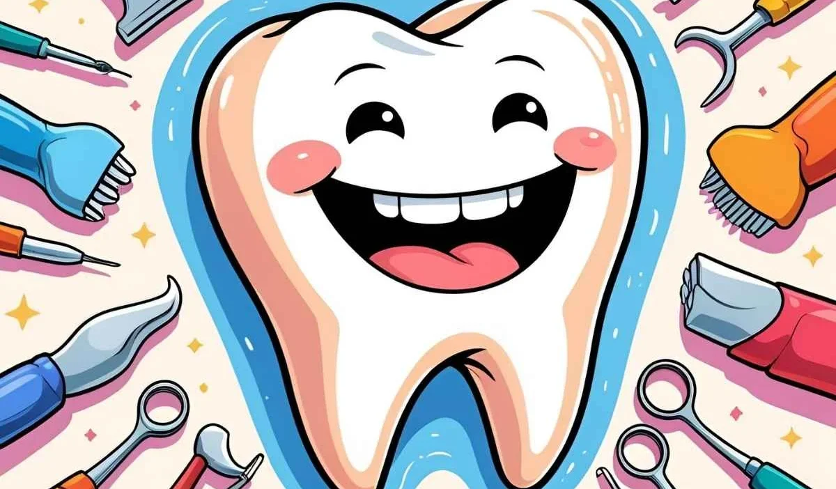 Dental Puns