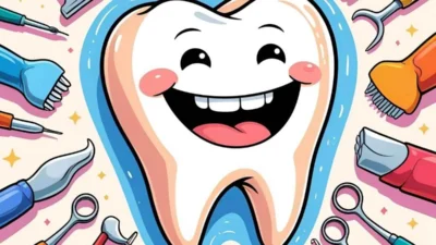 Dental Puns