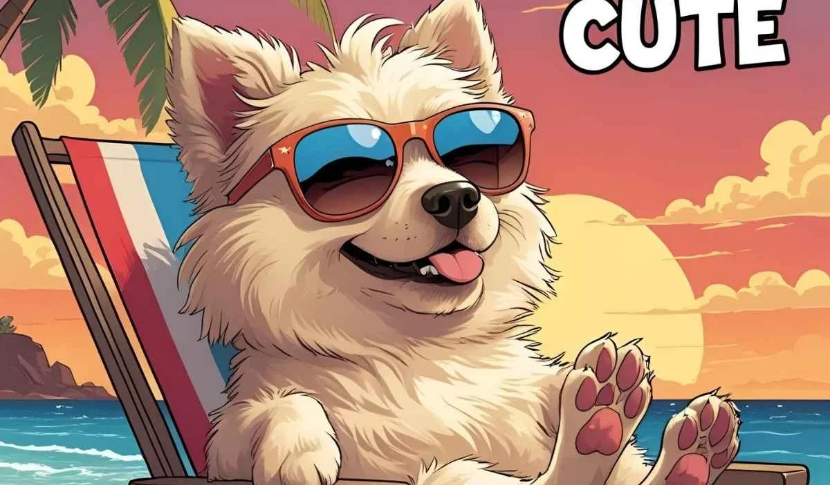 Dog Puns