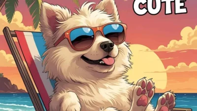 Dog Puns