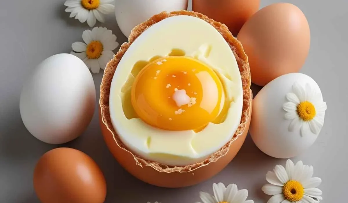 Egg Puns Words