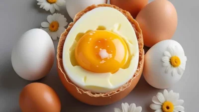 Egg Puns Words