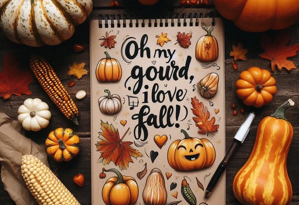 Fall Puns