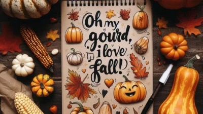 Fall Puns