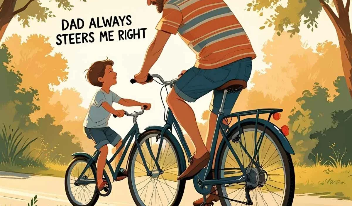 Father's Day Puns