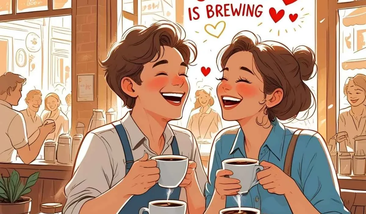 110+ Flirty Puns 😘