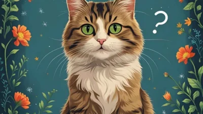 Funny Cat Puns