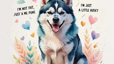 Funny Dog Puns
