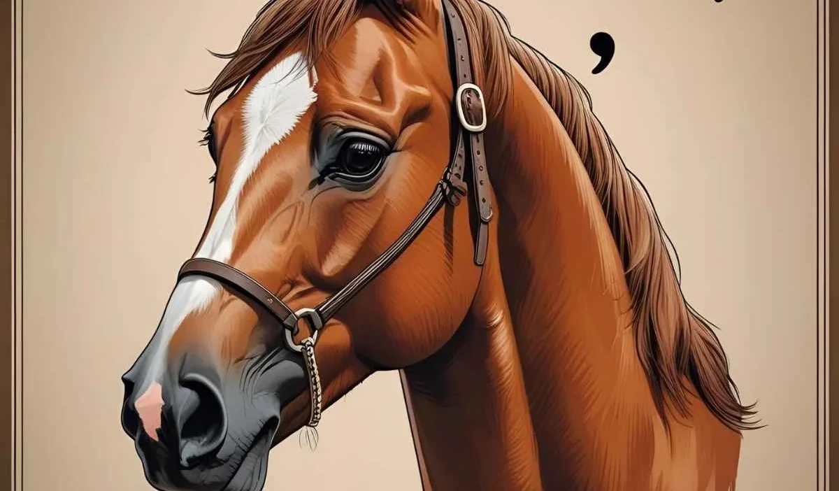 Funny Horse Puns