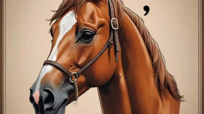 Funny Horse Puns