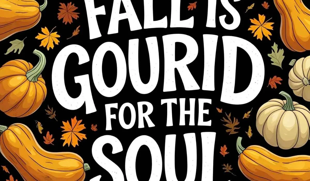 Gourd Puns