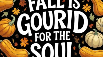 Gourd Puns