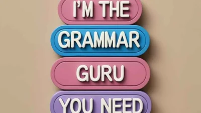 Grammar Puns