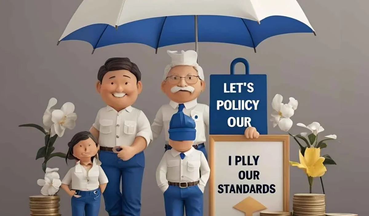 Insurance Puns