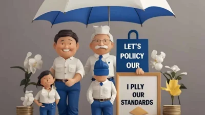 Insurance Puns