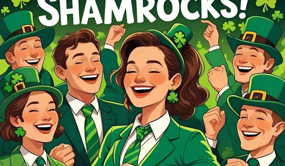 Irish Puns