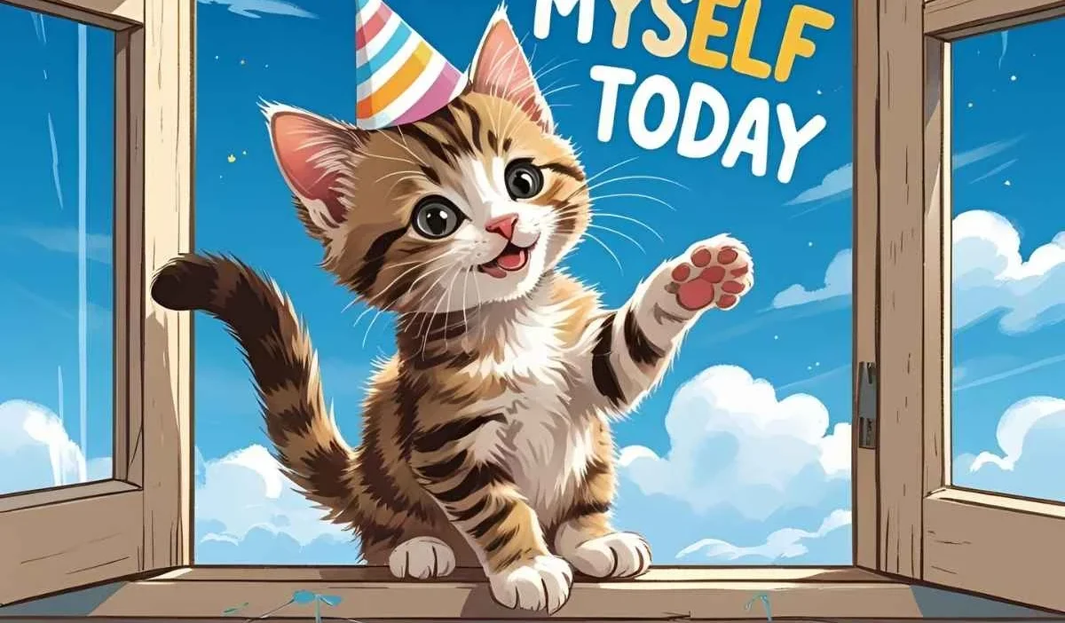 Kitten Puns