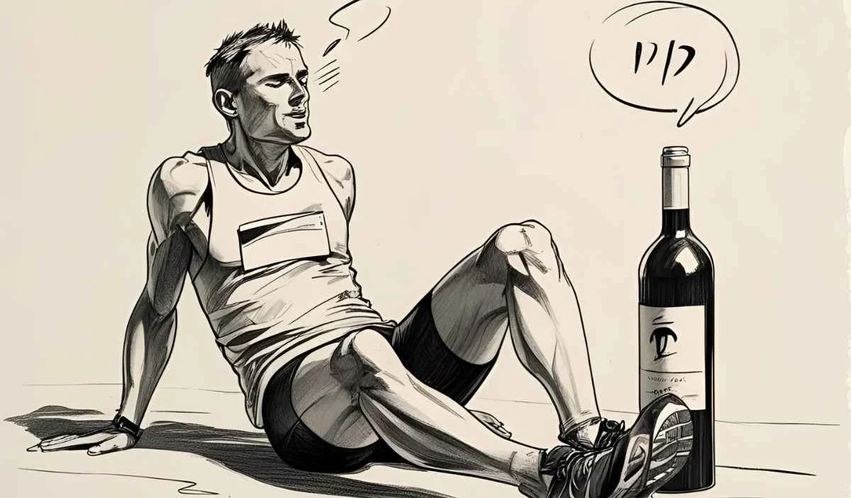 Marathon Puns