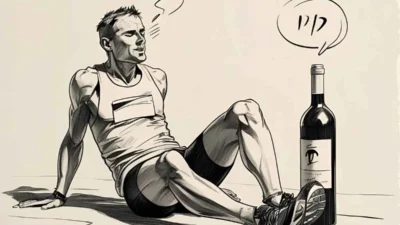 Marathon Puns