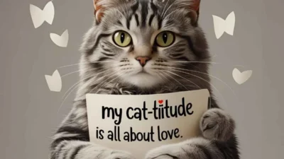 Meow Puns