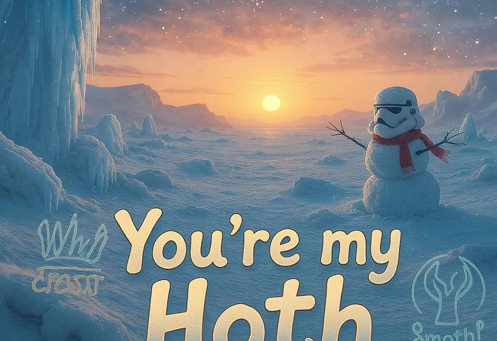 120+ Star Wars Puns 😂